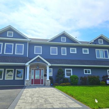 B-Ray General Contracting - General Contractors Near Me - Bethpage, New York