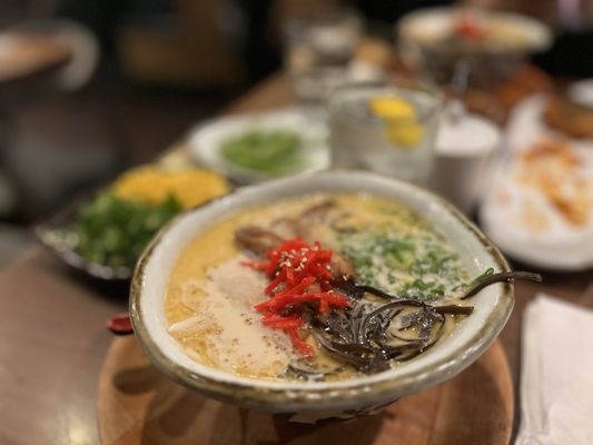 Hina Yakitori by null