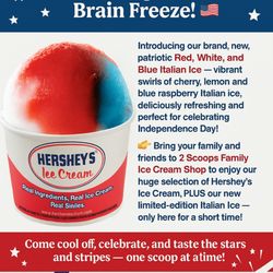 2 Scoops Family Ice Cream Shop