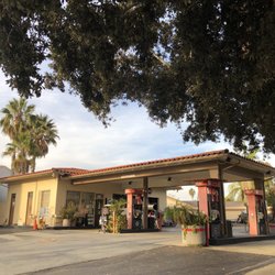 Prettiest station around