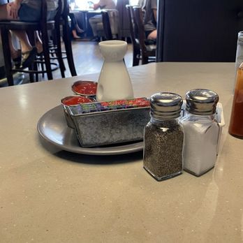 Tally's Silver Spoon - Condiments - Desserts Near Me - Rapid City, South Dakota