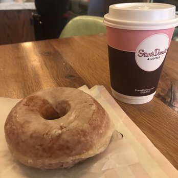 Stan's Donuts & Coffee - Glazed donut - Donuts Near Me - Chicago, Illinois Stan's Donuts & Coffee - Glazed donut - Donuts Near Me - Chicago, Illinois