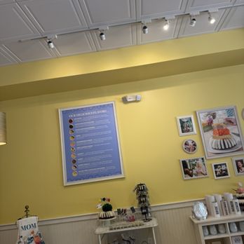 Nothing Bundt Cakes - Bakeries Near Me - Coral Springs, Florida Nothing Bundt Cakes - Bakeries Near Me - Coral Springs, Florida