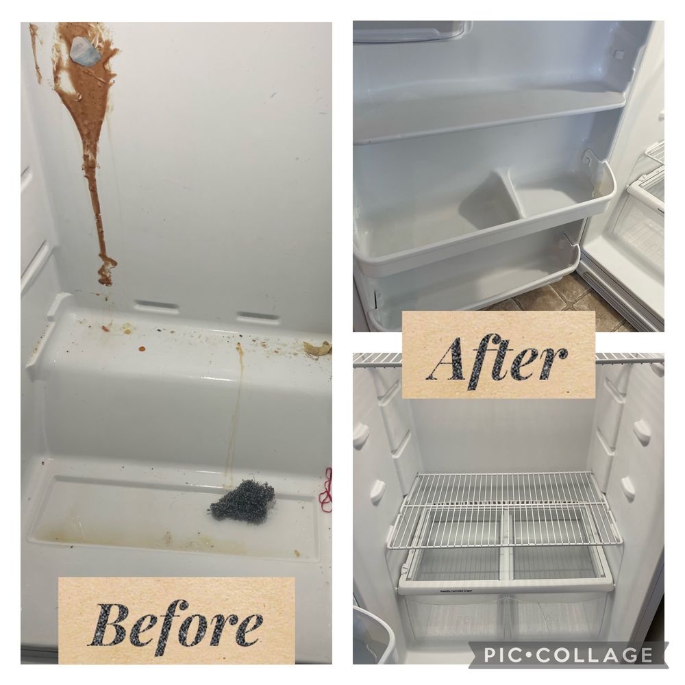 A & P CLEANING SERVICE Meridian, Idaho Home Cleaning Phone Number