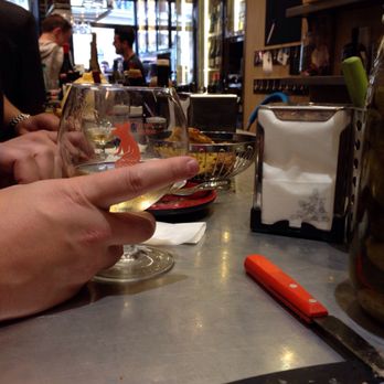 L'Avant Comptoir - Tapas Bars Near Me - Paris, 75