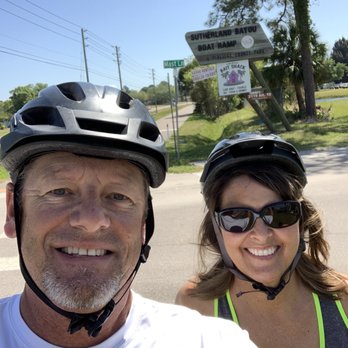 Kafe Racer - Pinellas Trail. - Bikes Near Me - Dunedin, Florida Kafe Racer - Pinellas Trail. - Bikes Near Me - Dunedin, Florida