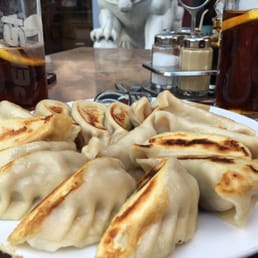 Try it! Best Chinese Food in Berlin town. If you have been to China you know that taste!