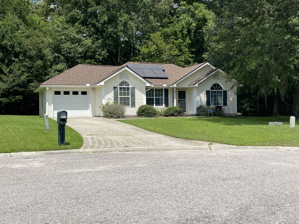 Slide of Roofing Educators