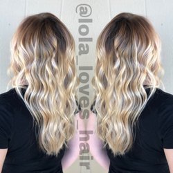 The Gel House Salon - Color by Lisa Campbell
