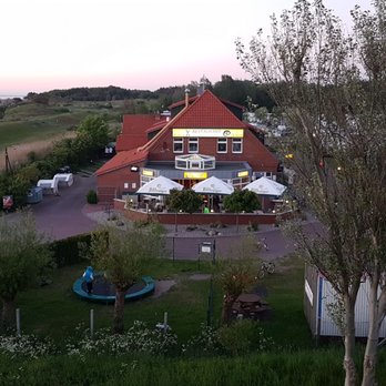 Camperia - Burgers Near Me - Wangels, SH