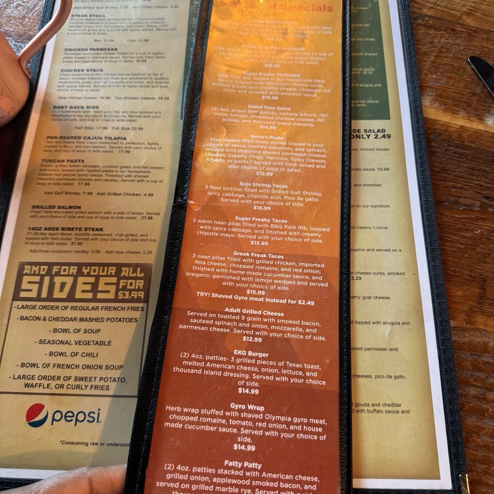 Waterfront Warehouse - Menu - Gastropubs Near Me - Kenosha, Wisconsin Waterfront Warehouse - Menu - Gastropubs Near Me - Kenosha, Wisconsin