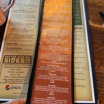Waterfront Warehouse - Menu - Gastropubs Near Me - Kenosha, Wisconsin Waterfront Warehouse - Menu - Gastropubs Near Me - Kenosha, Wisconsin