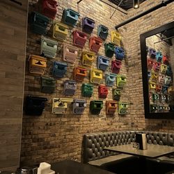 Roosevelt - Wall Decor