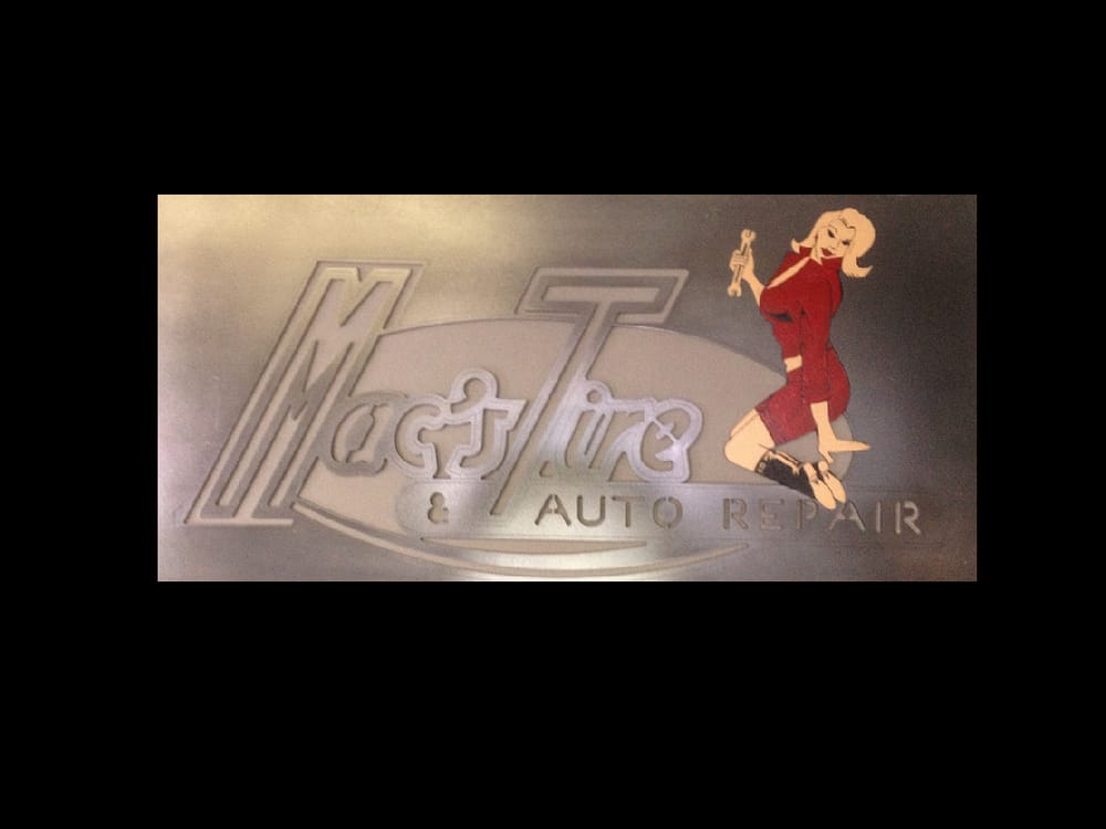 MAC’S TIRE & AUTO REPAIR Updated October 2024 5477 E 10 Mile Rd, Warren, Michigan Auto