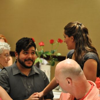 Rumble Productions - "Dueling Proposals" - Performing Arts Near Me - Albuquerque, New Mexico