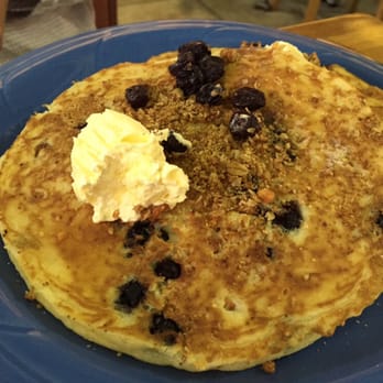 J Christopher's - The famous blueberry crunch cakes - New American Near Me - Savannah, Georgia J Christopher's - The famous blueberry crunch cakes - New American Near Me - Savannah, Georgia