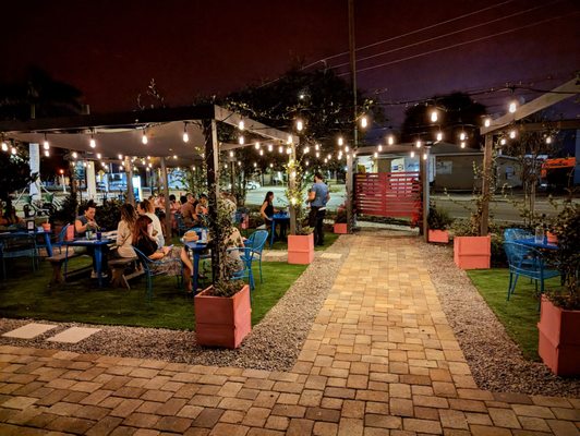Lolita's Wine Market by null