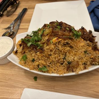 JaxSpice At St Johns - Indian Near Me - Saint Johns, Florida