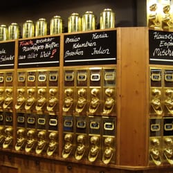 Zurheide Kaffeemanufaktur und Lounge
