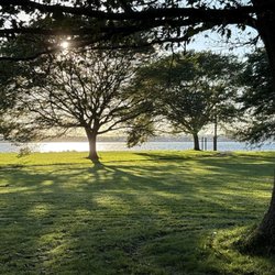 East Shore Park