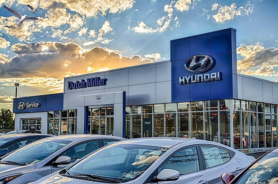 DUTCH MILLER HYUNDAI - Updated July 2025 - 1202 Washington Ave ...