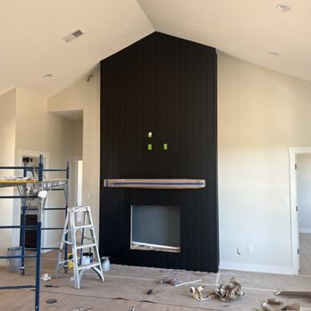 High Desert Accents - Painters Near Me
