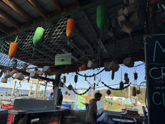 Kelly's Brighton Marina & Campground by null