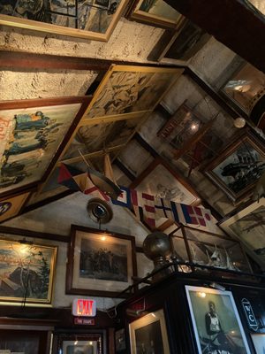 The Boat House, Lambertville by null