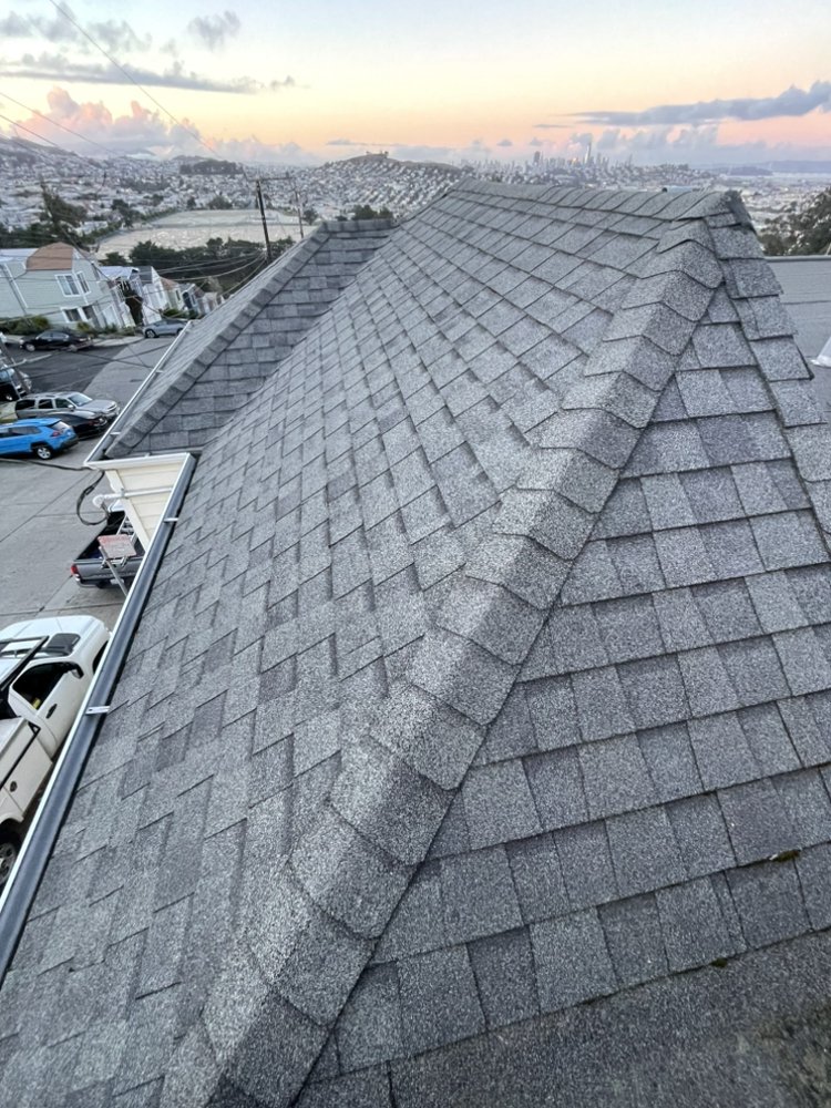 Slide of Bay Contractor Group