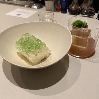 Atomix - Ice cream - Korean Near Me - New York, New York
