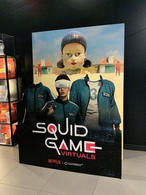 Sandbox VR by null