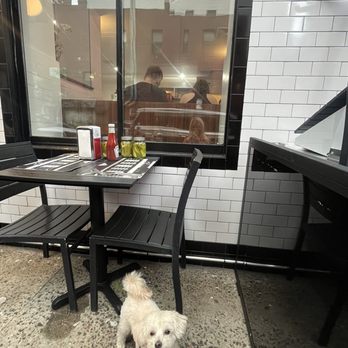 Diner 24 - Maltipoo approved - Burgers Near Me - New York, New York Diner 24 - Maltipoo approved - Burgers Near Me - New York, New York