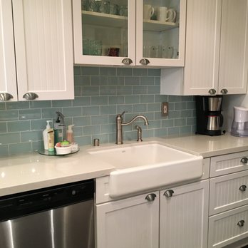 H&O Unique Construction - KITCHEN AFTER - General Contractors Near Me H&O Unique Construction - KITCHEN AFTER - General Contractors Near Me
