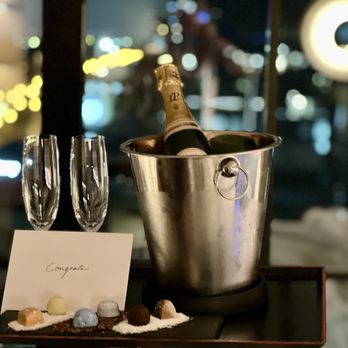 Nobu Hotel Chicago - Hotels Near Me - Chicago, Illinois