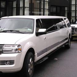 All Occasions Limo Service