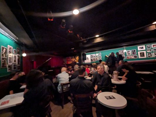 Village Vanguard by null Village Vanguard by null