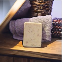 Floretta's Sanctuary - Our handmade soaps are thoughtfully crafted with nourishing Shea butter. Available in different scents
