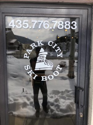 Park City Ski Boot and Pedorthic