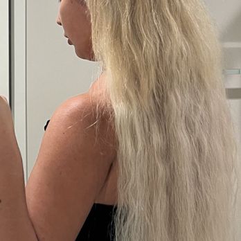 1. Sideral Hair Extensions