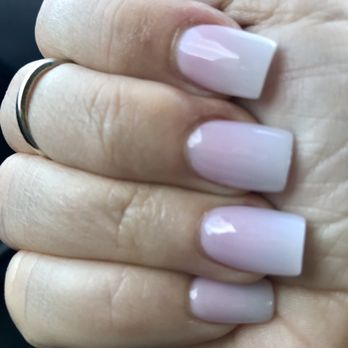 File U Fancy Nails - Nail Salons Near Me - Gresham, Oregon