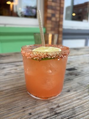 Mother Tongue Cafe & Bar by null
