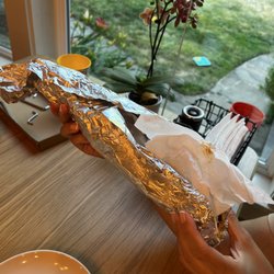Alani Mediterranean - Falafel Saj