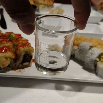 Nomzilla! Sushi Et Cetera - Tuesday sushi special - Japanese Near Me - Nashville, Tennessee Nomzilla! Sushi Et Cetera - Tuesday sushi special - Japanese Near Me - Nashville, Tennessee