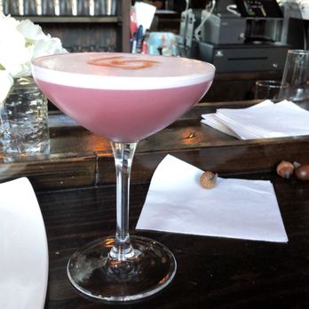 The Acorn - Vegan Near Me - Vancouver, British Columbia