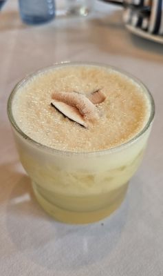 Italian by Night by null