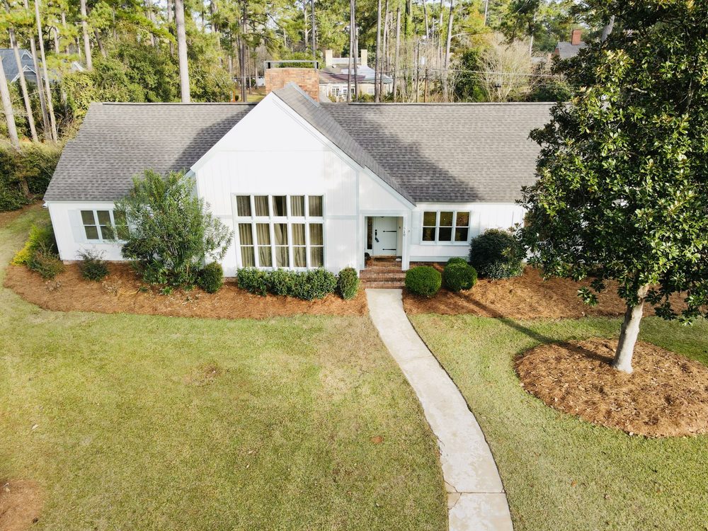 Slide of Roof Services