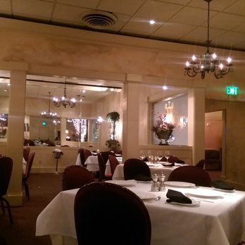 The Iron Gate - Interior decor - French Near Me - Belmont, California The Iron Gate - Interior decor - French Near Me - Belmont, California