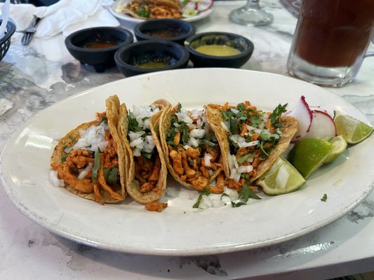 Galindo's A Taste of Mexico by null