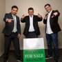 Photo of Lawrence Monterrosa -Monterrosa Real Estate Team