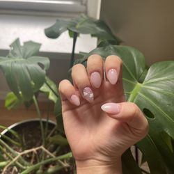 Nail Art Bar